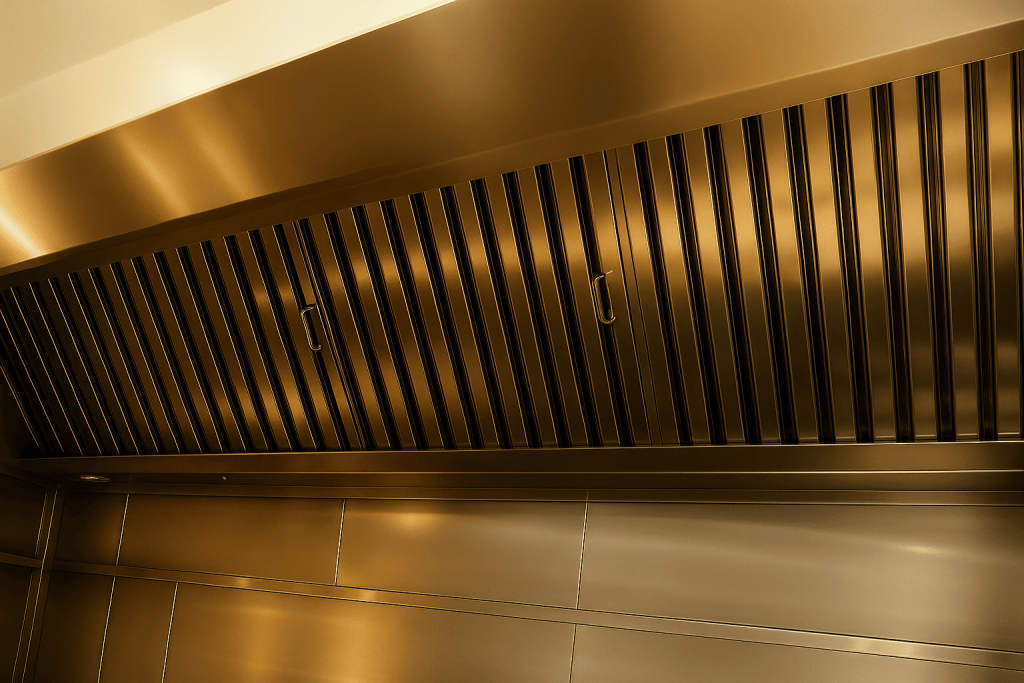 Kitchen Exhaust Cleaning in Chicago, IL